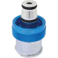 52mm x 2.5mm LH GM/GMC Radiator Pressure Adapter Cantin et fils