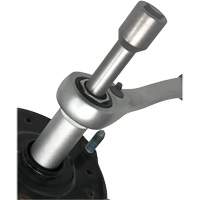 Ensemble d'outils pour amortisseurs et jambes de force  15 mcx Cantin et fils