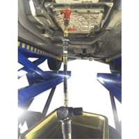 Transmission Oil Drain & Flush Kit Cantin et fils