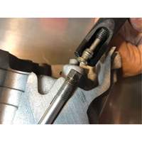 Glow Plug Puller Kit Cantin et fils