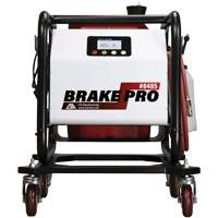Short Frame Brake-Pro Electric Pressure Brake Bleeder Cantin et fils