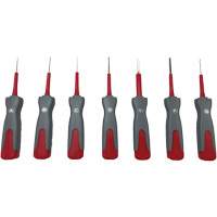 Trousse &agrave; outils pour bornes, 26 mcx Cantin et fils