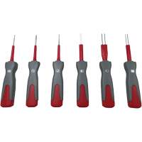 Trousse &agrave; outils pour bornes, 26 mcx Cantin et fils