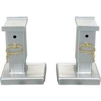 Adaptateur pour remorque Cantin et fils