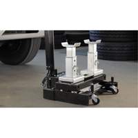 Adaptateur pour remorque Cantin et fils