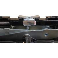 Adaptateur pour carter de diff&eacute;rentiel Cantin et fils