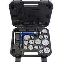 Outils de freins pour l'automobile