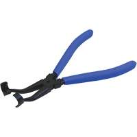 Drum Brake Hold-Down Spring Pliers Cantin et fils