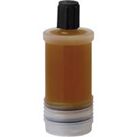 Mini Concentrated Dye Cartridge with Plastic Handle Cantin et fils