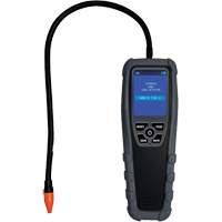 Black Series Infrared Co2 Leak Detector Cantin et fils