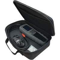 Black Series Infrared Co2 Leak Detector Cantin et fils