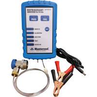 Refrigerant Identifier for R134a Cantin et fils