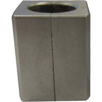 Jeu de matrices 3/8" &agrave; double &eacute;vasement pour conduite de refroidissement de transmission GM Cantin et fils