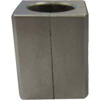 Jeu de matrices 1/2" &agrave; double &eacute;vasement pour conduite de refroidissement de transmission GM Cantin et fils
