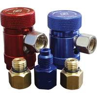 Deluxe R134a/R1234yf Conversion Kit Cantin et fils