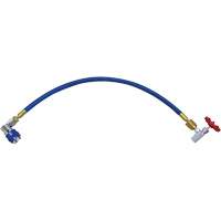 R1234yf Self-Sealing Design Recharge Kit Cantin et fils