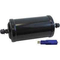 Filtre de rechange COMMANDER Cantin et fils