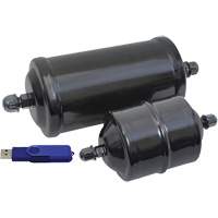 Filtres de rechange COMMANDER Cantin et fils