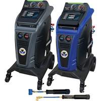Ensemble R/R/R avec COMMANDER3100 & COMMANDER4100 Cantin et fils