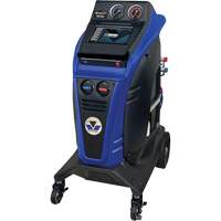 Machine semi-automatique R134A R/R/R 110 V Cantin et fils