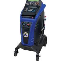 Machine automatique R134A & Hybrid R/R/R 110 V Cantin et fils