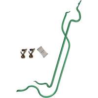 Super Serpent 5 Piece Tire Changing Set Cantin et fils