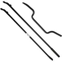 T46 Tire Iron Set Cantin et fils