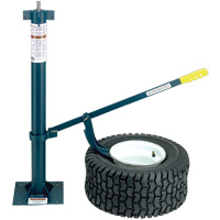 T601 Floor Mount Cantin et fils