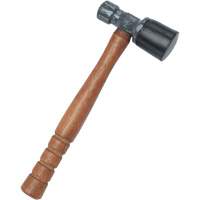 T33R General Purpose Tire Hammer with Wood Handle Cantin et fils