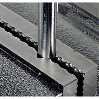 K65 Professional Workshop Vise, 6-1/2" Jaw Width, 3-7/8" Throat Depth, Swivel Base Cantin et fils