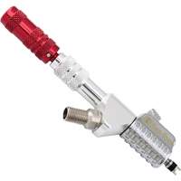 3-In-1 Inflator & Tire Valve Core Extractor Tool Cantin et fils