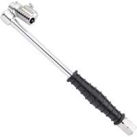 Extended Auto-Grip Air Chuck with Handle Cantin et fils