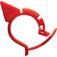 HexChex Multi-Size Loose Wheel Nut Indicator Cantin et fils