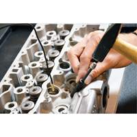 Trousse d'extracteur dembouts de bougies de pr&eacute;chauffage Cantin et fils