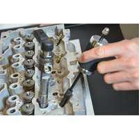Trousse d'extracteur dembouts de bougies de pr&eacute;chauffage Cantin et fils
