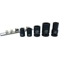 5 Pc. VAG Brake Caliper Socket Set Cantin et fils