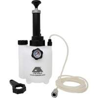 Pressure Brake Bleeder & Adapter Master Kit Cantin et fils