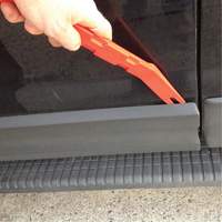 Outil extra-long combin&eacute; pour d&eacute;pose et levier?, 15-3/4" lo Cantin et fils