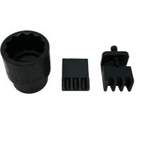 Support de volant moteur Duramax Cantin et fils