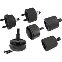 Trousse compl&egrave;te pour joints de vilebrequin avant/arri&egrave;re Powerstroke Cantin et fils