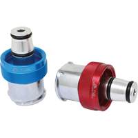 Radiator Pressure Adapter Kit - GM/GMC Cantin et fils