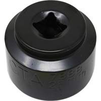 Douille pour filtre &agrave; carburant Cummins 6,7 L - 28 mm Cantin et fils