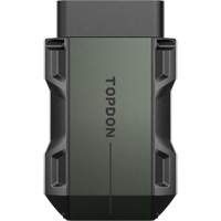 Outil de diagnostic Bluetooth de poche avec commandes bidirectionnelles Cantin et fils