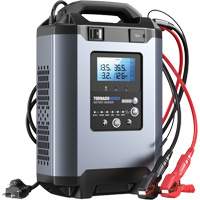 Alimentation stable 90 A et chargeur intelligent 12 V/24 V Tornado90000 Cantin et fils