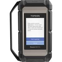 Phoenix Smart – Outil de diagnostic de niveau constructeur avec &eacute;cran 10,1", programmation bas&eacute;e sur l'infonuage et protocoles avanc&eacute;s Cantin et fils