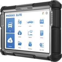 Phoenix Elite 10.1" OE-Level Scan Tool with Cloud-Based Programming & CANFD Cantin et fils