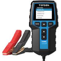 BT200 12V Battery & 12V/24V System Tester Cantin et fils
