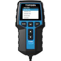 BT200 12V Battery & 12V/24V System Tester Cantin et fils
