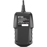 BT100 12V Battery & System Tester Cantin et fils