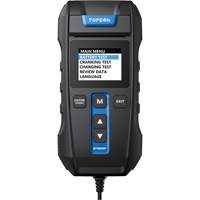 BT300P Battery, Charging & Cranking System Tester with Printer Cantin et fils